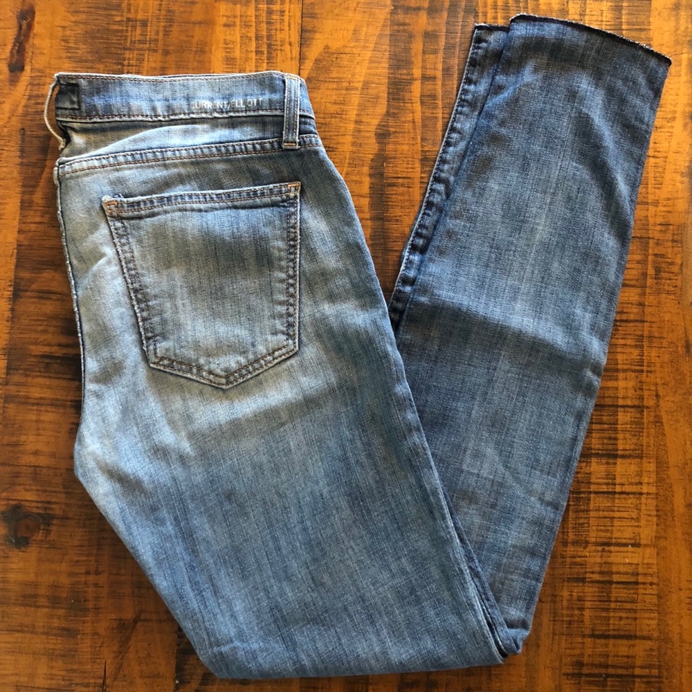 Current/Elliott jeans, size 28